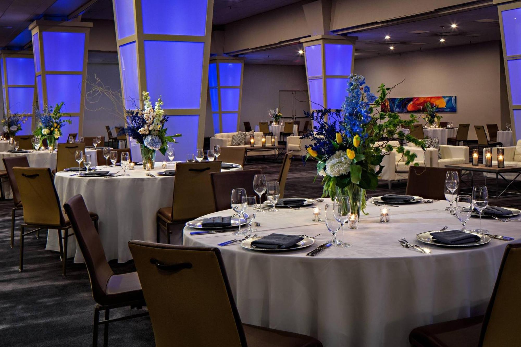 The Worthington Renaissance Fort Worth Hotel Екстер'єр фото