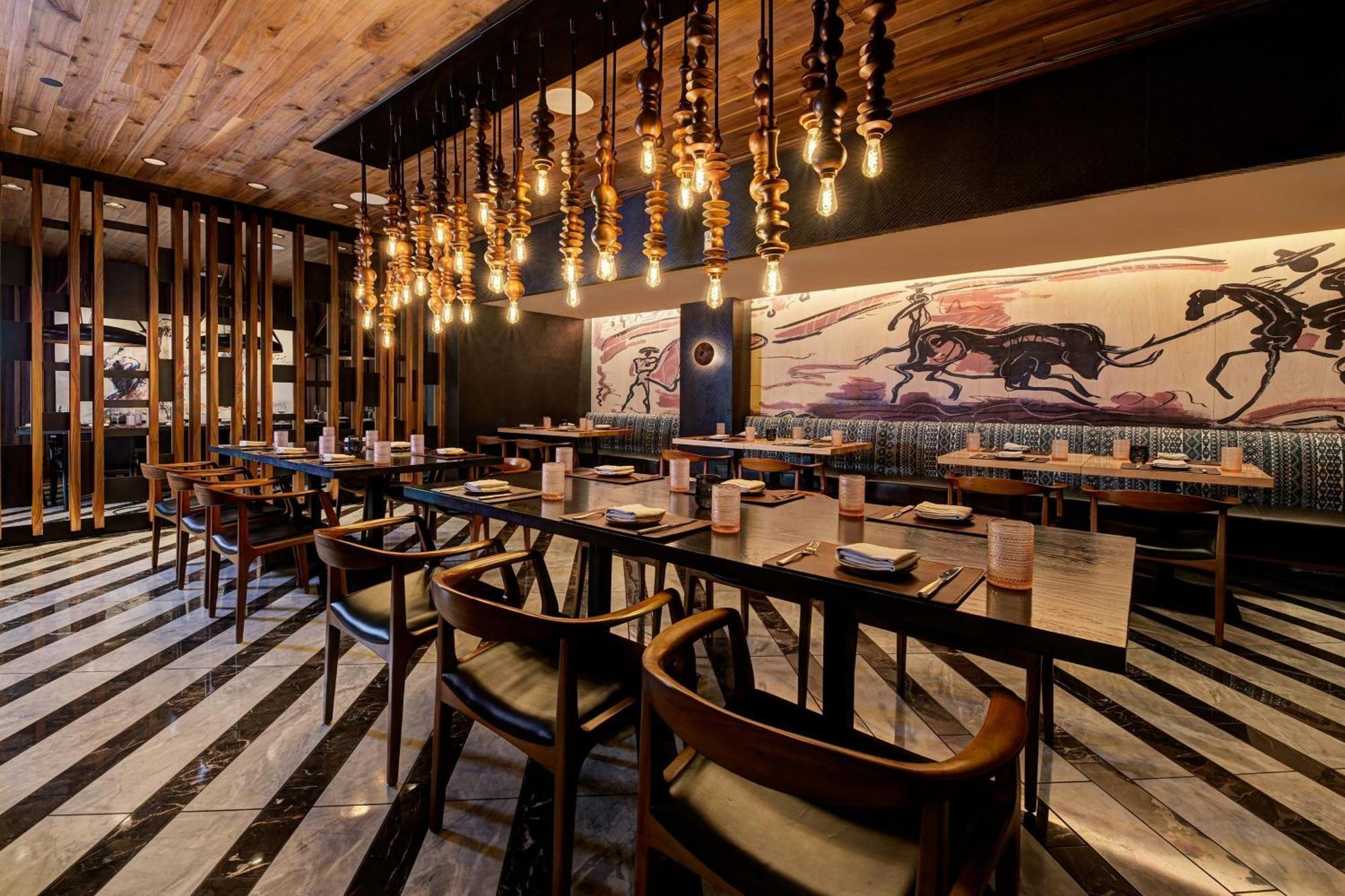 The Worthington Renaissance Fort Worth Hotel Екстер'єр фото