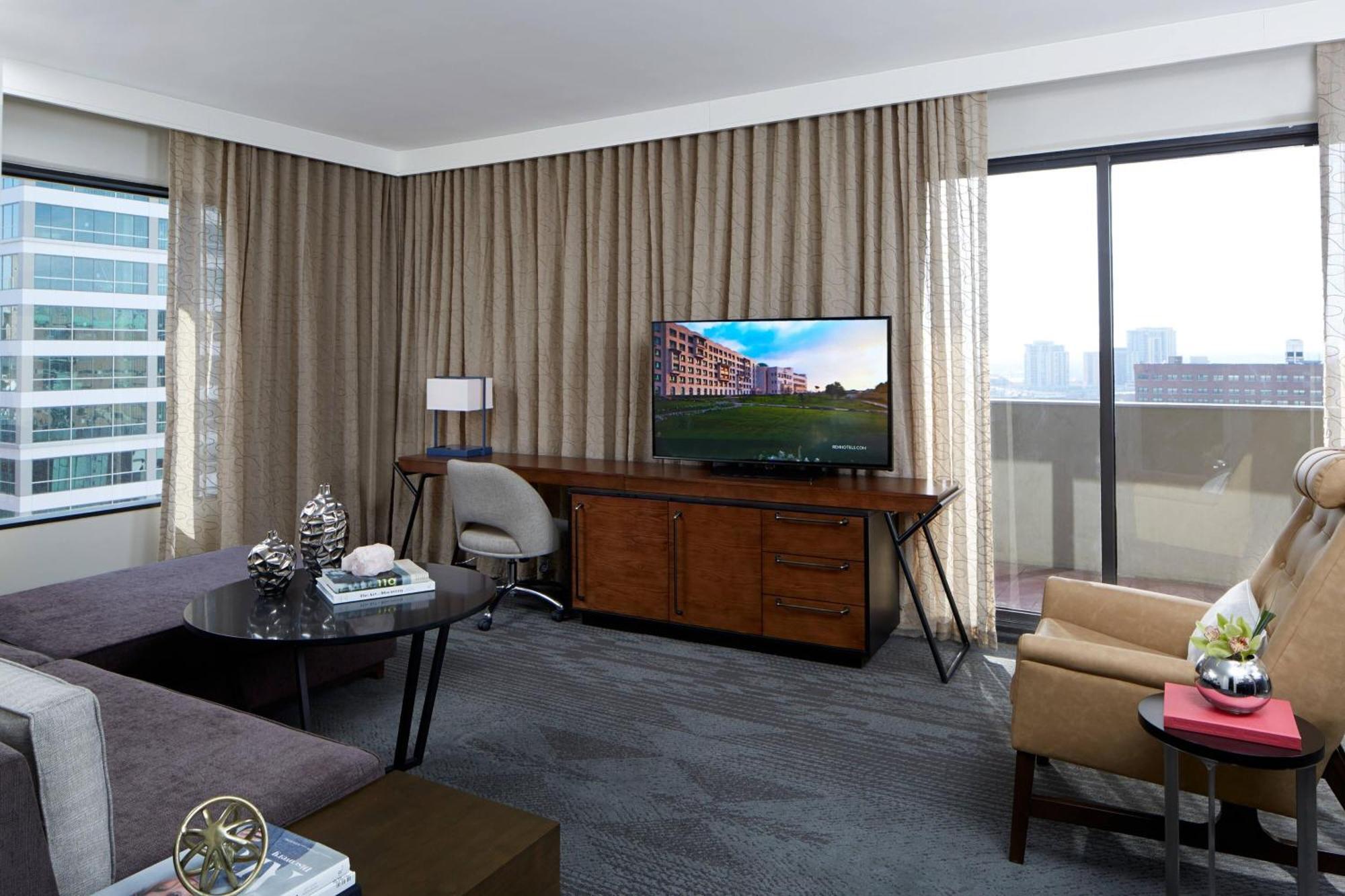 The Worthington Renaissance Fort Worth Hotel Екстер'єр фото