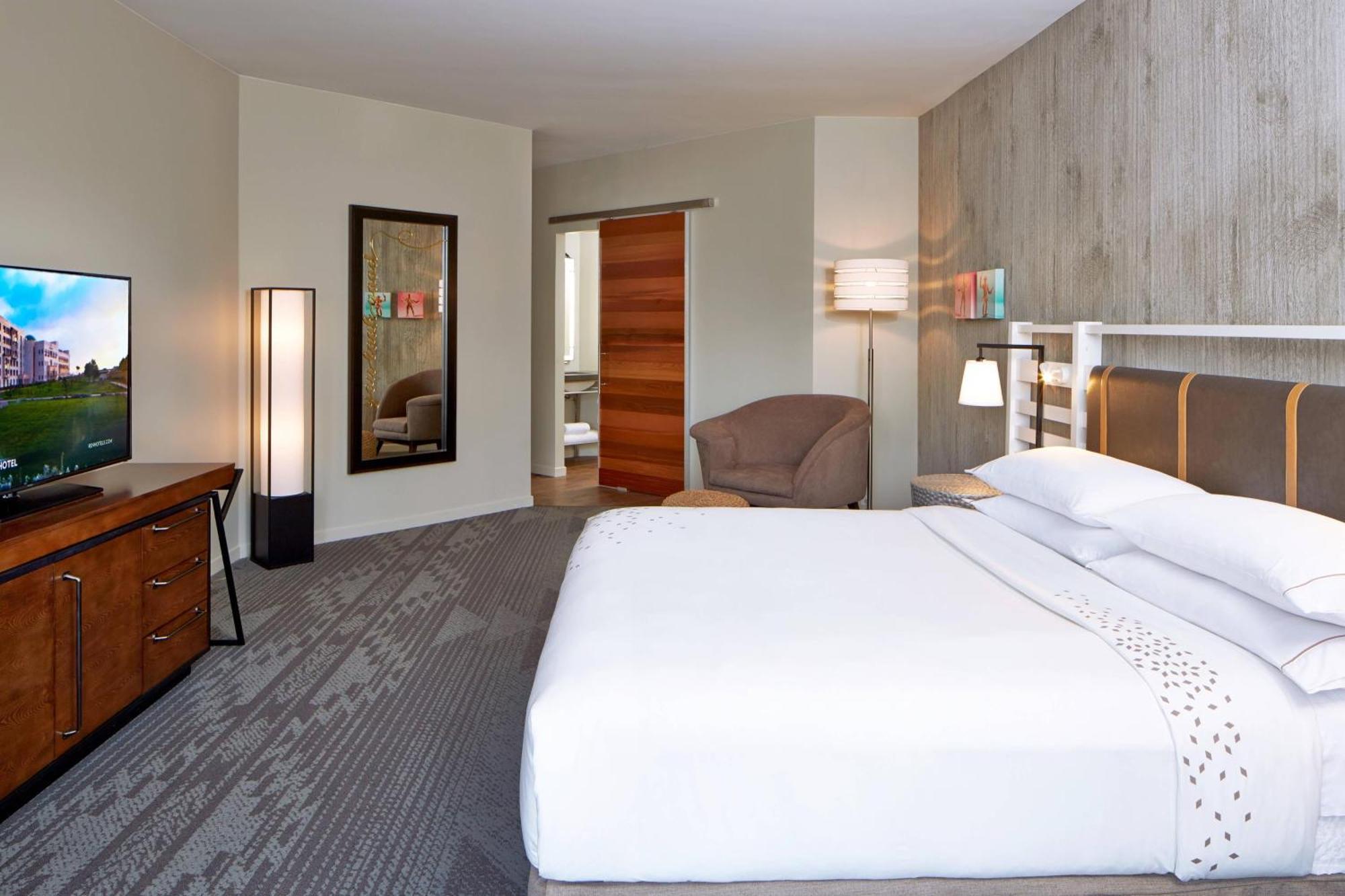 The Worthington Renaissance Fort Worth Hotel Екстер'єр фото