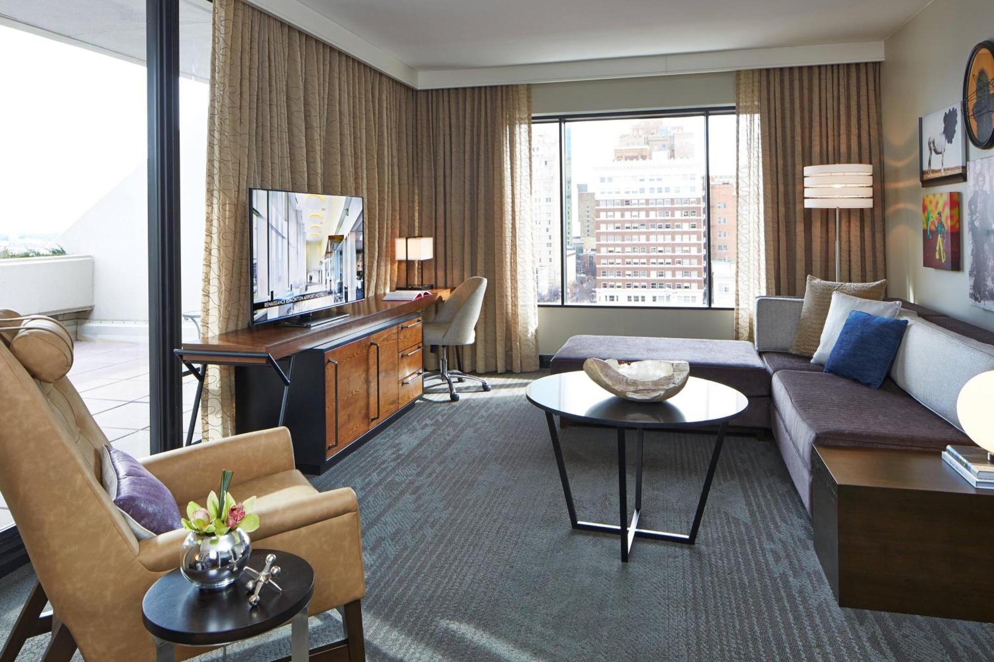 The Worthington Renaissance Fort Worth Hotel Екстер'єр фото