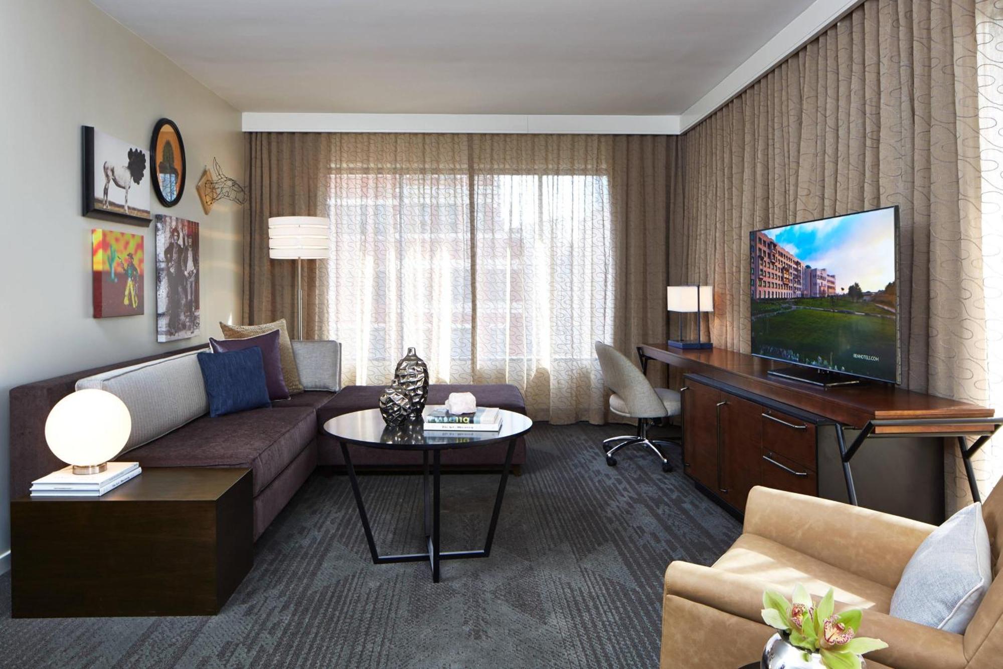 The Worthington Renaissance Fort Worth Hotel Екстер'єр фото