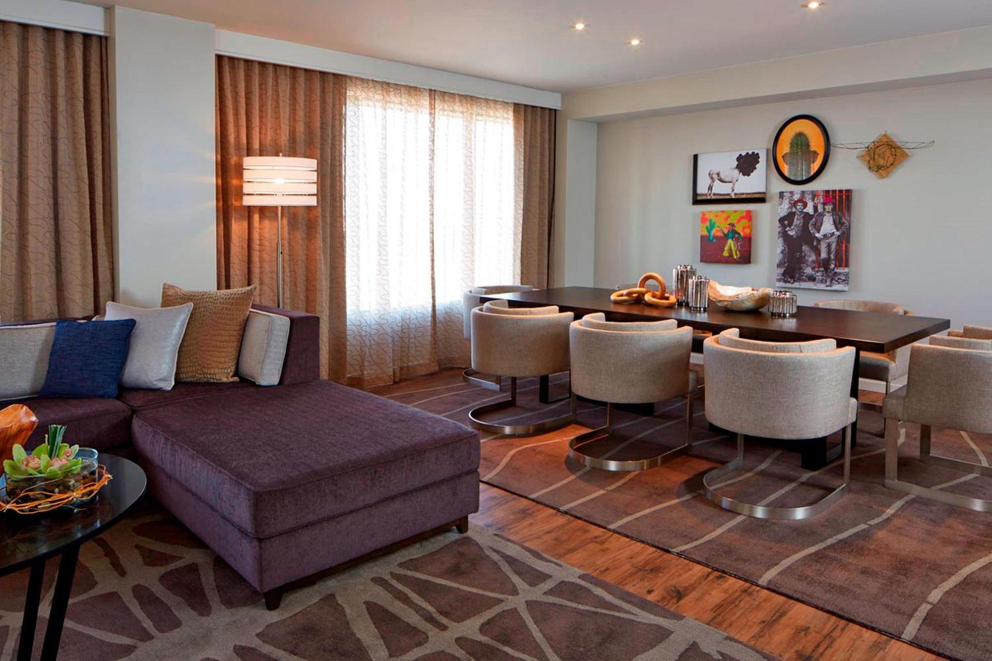 The Worthington Renaissance Fort Worth Hotel Екстер'єр фото