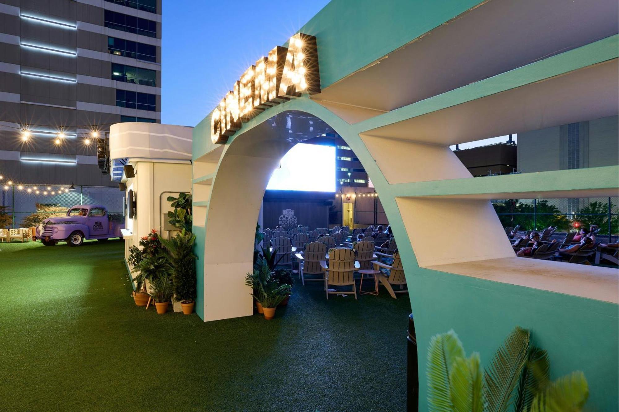 The Worthington Renaissance Fort Worth Hotel Екстер'єр фото