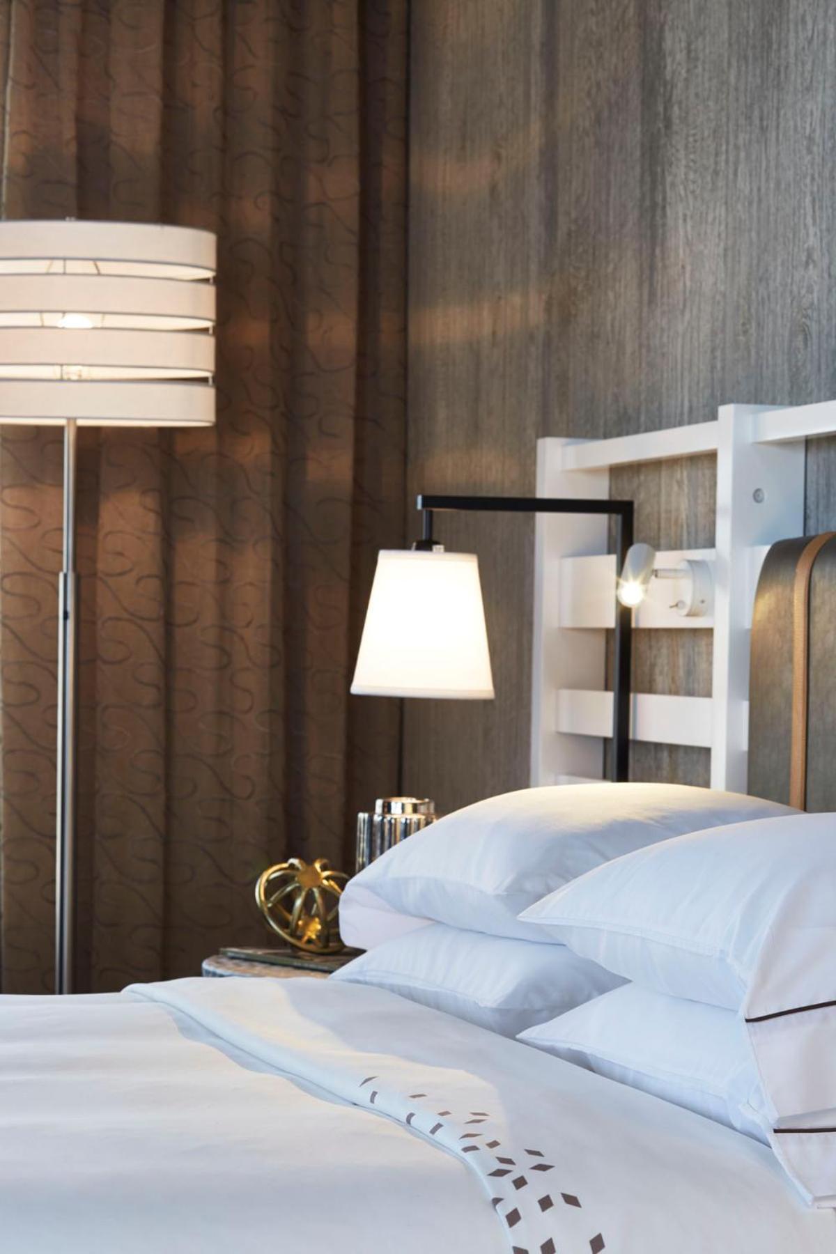 The Worthington Renaissance Fort Worth Hotel Екстер'єр фото