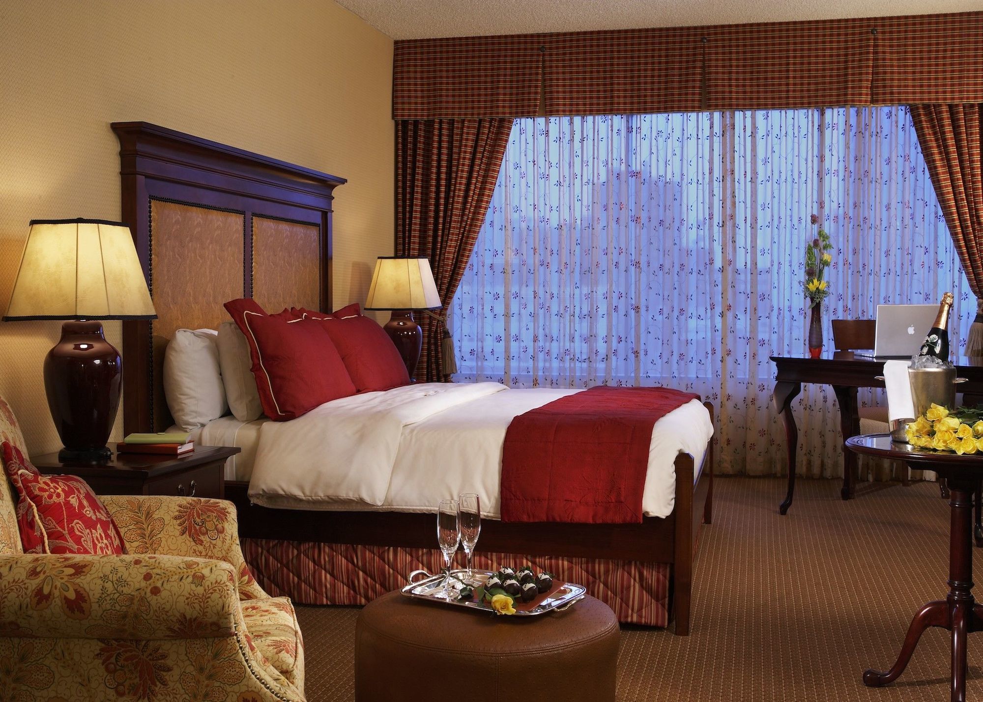 The Worthington Renaissance Fort Worth Hotel Екстер'єр фото